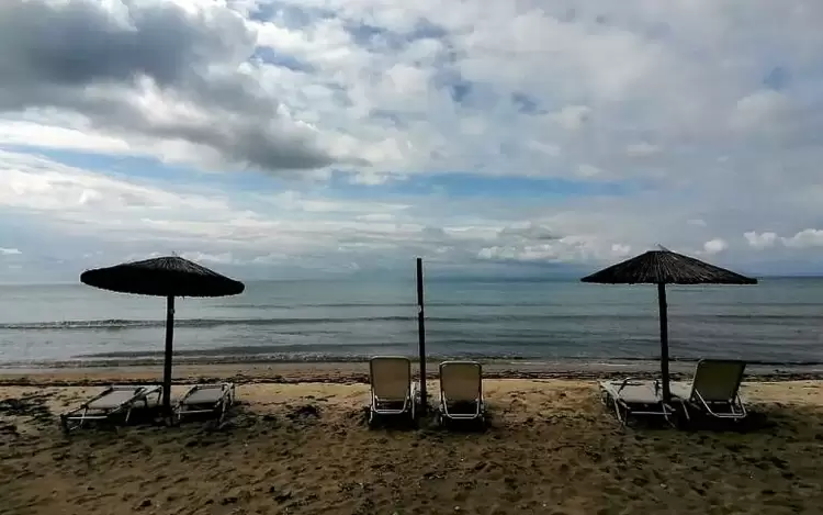 Ο Καιρός, πρόγνωση για σήμερα Παρασκευή 0208 2024