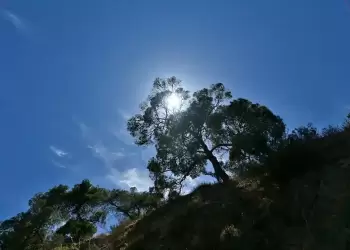 Ο καιρός σήμερα, Σάββατο 24/8: Γενικά αίθριος με πρόσκαιρες νεφώσεις