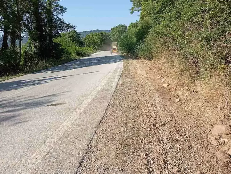 Καστοριά: Παρεμβάσεις, στο Άργος Ορεστικό, στην Τ.Κ. Τσάκωνης, στην Τ.Κ. Τοιχιού και στο Νεστόριο Καστοριά: Παρεμβάσεις, στο Άργος Ορεστικό, στην Τ.Κ. Τσάκωνης, στην Τ.Κ. Τοιχιού και στο Νεστόριο