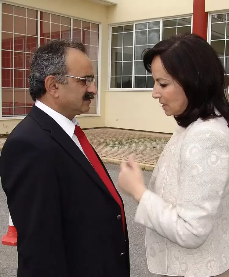 Με την Άννα μπορούμε να ελπίζουμε ξανά.