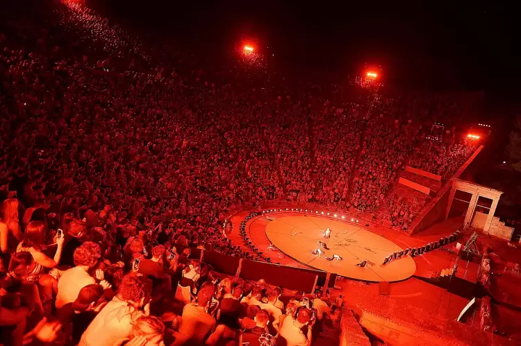 Η μεγάλη νίκη του Θεόδωρου Τερζόπουλου