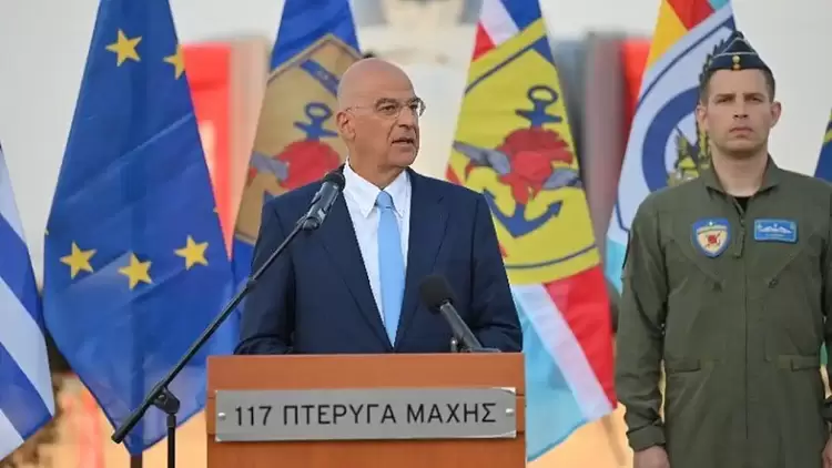 Ν. Δένδιας: Από τα Phantom στα F-35 - Η Ελλάδα στη νέα εποχή Ν. Δένδιας: Από τα Phantom στα F 35 – Η Ελλάδα στη νέα εποχή