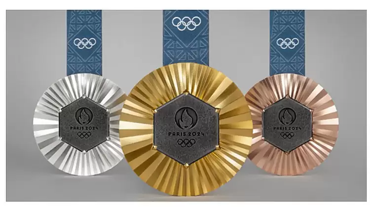 Ολυμπιακοί αγώνες – Οι «αμοιβές» των αθλητών που κερδίζουν μετάλλιο