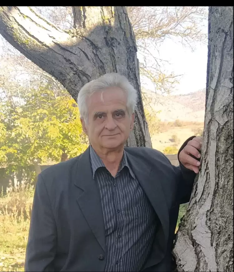 Όταν ο Θεός «κατέβηκε» στη Βουλή των Ελλήνων