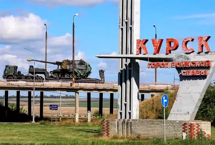 Πώς οι Ουκρανοί αιφνιδίασαν το Κρεμλίνο: Γιατί είναι κρίσιμη η περιοχή που χάθηκε – Πώς θα απαντήσει η Μόσχα