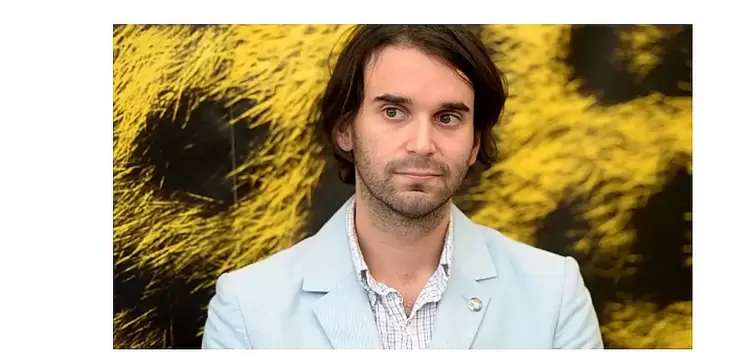 Πρεμιέρα στο Φεστιβάλ της Βενετίας με το «pavements»