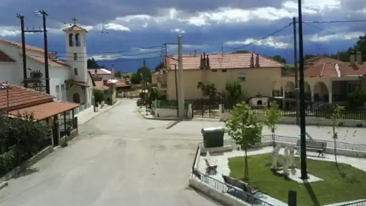 Ψήφισμα Περιφερειακού Συμβουλίου Δυτικής Μακεδονίας για τον Οικισμό Αχλάδας Π.Ε. Φλώρινας