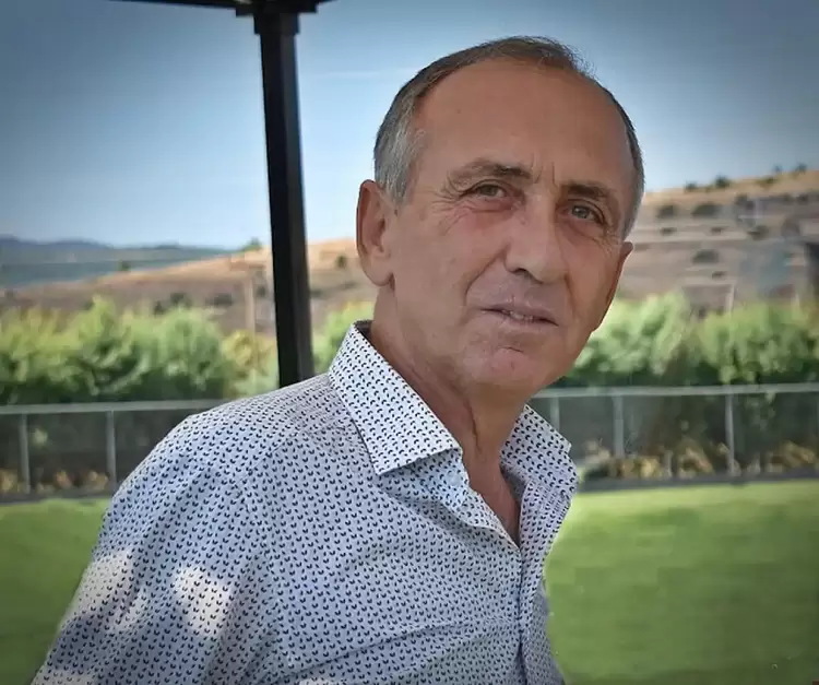 Σάββας Πεχλιβανίδης «Έφυγε ένας αγαπημένος φίλος και πολύτιμος συνεργάτης»