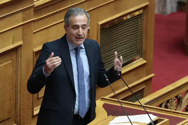 Στάθης Κωνσταντινίδης για τηλεθερμάνσεις: «Αυτονόητη υποχρέωση η εξεύρεση δίκαιης, βιώσιμης και λειτουργικής λύσης».