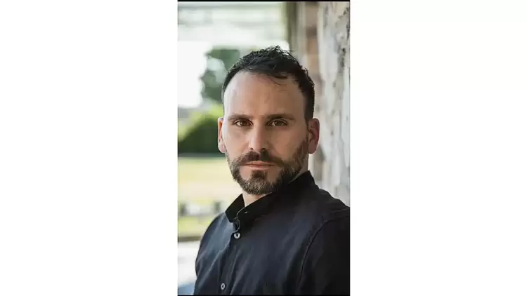 Στέλιος Χλιαράς: Από μεριάς μου θα εργαστώ εντατικά, δημιουργικά, συλλογικά”