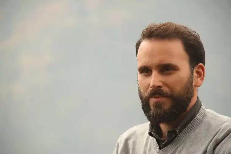 Ο Στέλιος Χλιαράς προσωρινά πρόεδρος του ΔΗΠΕΘΕ Κοζάνης