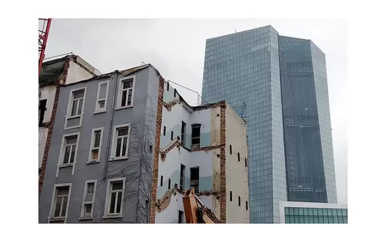 Στη δίνη στεγαστικής κρίσης η Γερμανία