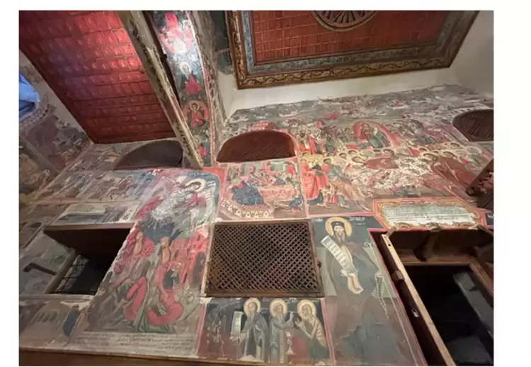 Στη Σαμαρίνα Γρεβενών η Λίνα Μενδώνη το 15Αυγουστο – Στα εγκαίνια του ανακαινισμένου ναού της μεγάλης Παναγίας