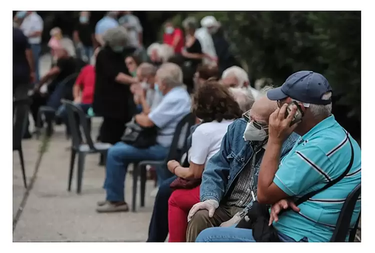 Στη σύνταξη 6 στους 10 με πλασματικά έτη