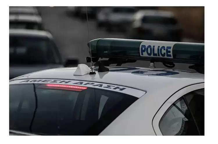 Στην Πτολεμαΐδα: Άνδρας βρέθηκε απαγχονισμένος σε προχωρημένη σήψη σε εγκαταλελειμμένο κτήριο Στην Πτολεμαΐδα: Άνδρας βρέθηκε απαγχονισμένος σε προχωρημένη σήψη σε εγκαταλελειμμένο κτήριο