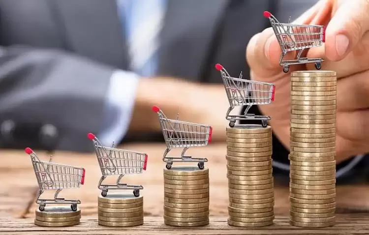 Στο 3% ο πληθωρισμός στην Ελλάδα τον Ιούλιο - Στο 2,6% στην ευρωζώνη Στο 3% ο πληθωρισμός στην Ελλάδα τον Ιούλιο – Στο 2,6% στην ευρωζώνη