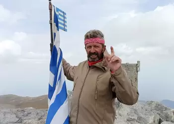 Συλλυπητήριο μήνυμα Δημάρχου Γρεβενών, Κυριάκου Ταταρίδη