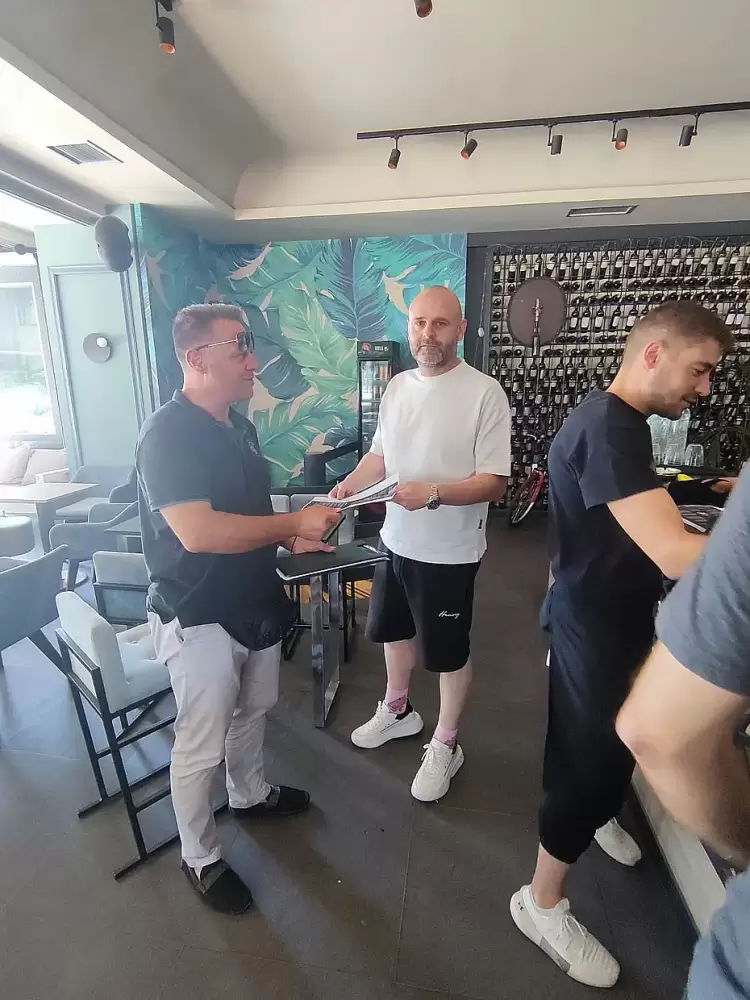 Συνεχίζονται και τους θερινούς μήνες οι στοχευμένες δράσεις της Διεύθυνσης Αστυνομίας Καστοριάς, με τη διανομή ενημερωτικών φυλλαδίων