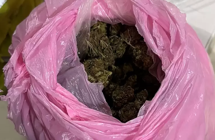 Συνελήφθησαν 2 άτομα από αστυνομικούς της Ο.Π.Κ.Ε. του Τμήματος Ασφάλειας Κοζάνης για κατοχή ναρκωτικών ουσιών