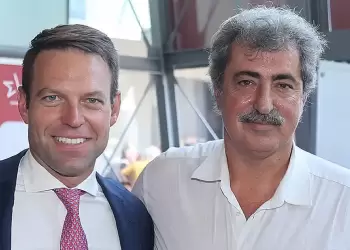 ΣΥΡΙΖΑ: Σε κρίση ηγεσίας το κόμμα Αποφασισμένος ο Πολάκης, αμήχανος ο Κασσελάκης