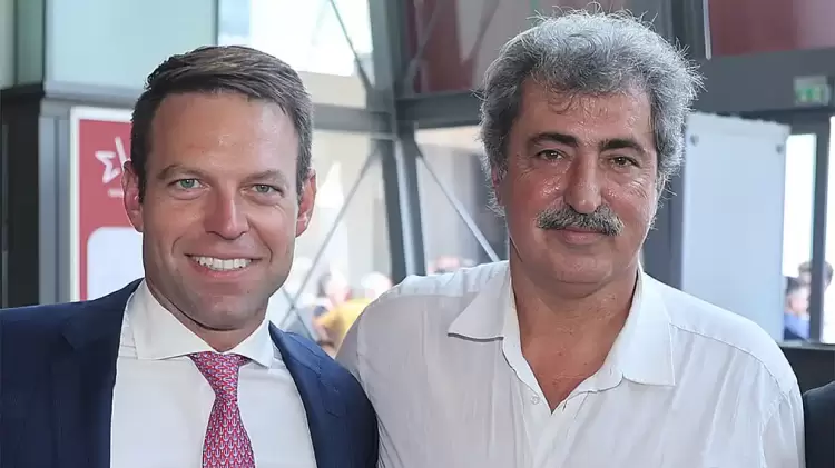 ΣΥΡΙΖΑ: Σε κρίση ηγεσίας το κόμμα Αποφασισμένος ο Πολάκης, αμήχανος ο Κασσελάκης ΣΥΡΙΖΑ: Σε κρίση ηγεσίας το κόμμα Αποφασισμένος ο Πολάκης, αμήχανος ο Κασσελάκης