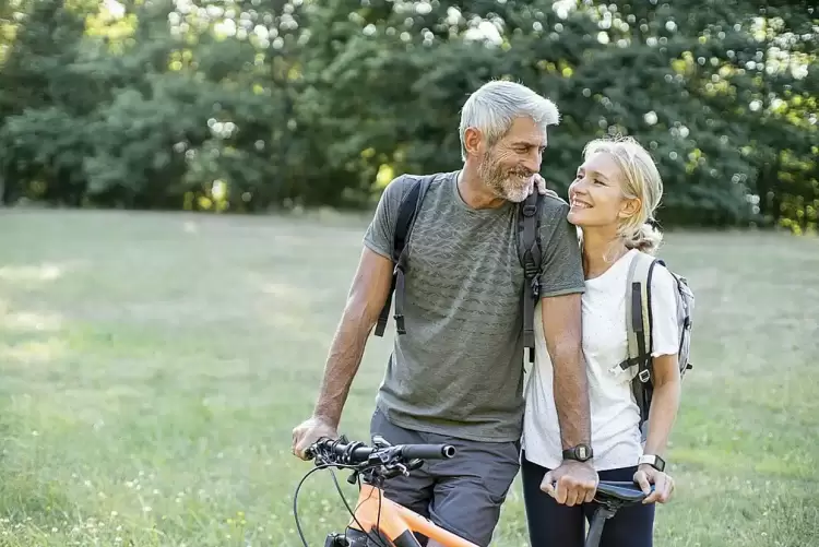 Τι συμβαίνει στο σώμα μας ανάμεσα στα 44 και 60 χρόνια Τι συμβαίνει στο σώμα μας ανάμεσα στα 44 και 60 χρόνια