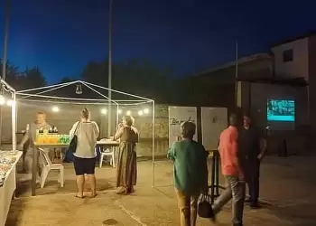 Βόλτα στην Αιανή, 24 & 25 Αυγούστου 2024