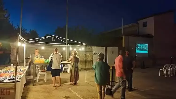 Βόλτα στην Αιανή, 24 & 25 Αυγούστου 2024