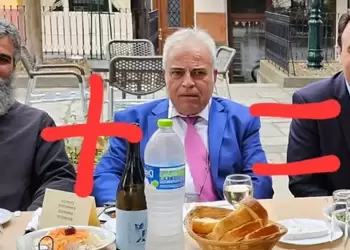 Ο Δημήτρης Παπαστεργίου «έβγαλε τη φωτογραφία που πάντα ήθελε»