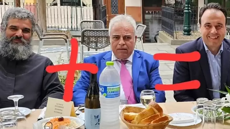 Ο Δημήτρης Παπαστεργίου «έβγαλε τη φωτογραφία που πάντα ήθελε»