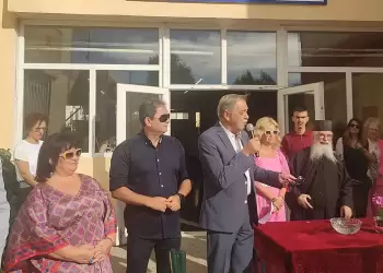 Π. Κουκουλόπουλος: «Το πρώτο κουδούνι και η “καμπάνα”»