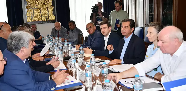 4 νέες παρεμβάσεις για να γίνει πιο ανεκτή η ζωή των Θεσσαλονικέων όσο διαρκεί η κατασκευή του Fly Over