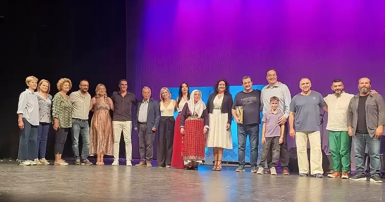 Ταξίδι στα μονοπάτια της Θράκης, μέσα από τους “Φίλους της Παράδοσης Κοζάνης” (εικόνες - βίντεο)