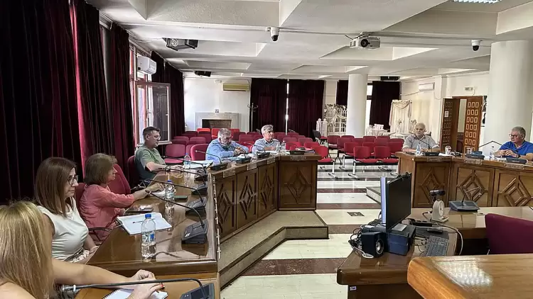 Anko: Συναντήσεις του γενικού διευθυντή για τον  εντοπισμό αναγκών που προκύπτουν καθημερινά