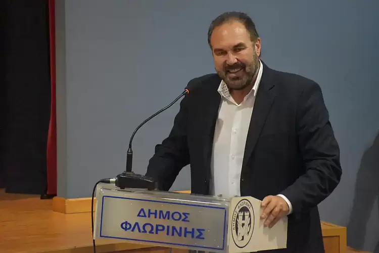Bασίλης Γιαννάκης: Οι πολιτιστικοί σύλλογοι είναι κυψέλες προαγωγής πολιτισμού και μύησης των νέων ανθρώπων στην πολιτιστική μας παράδοση