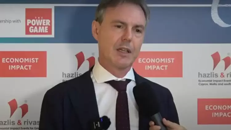 Economist: Η επένδυση της Phizer στη Θεσσαλονίκη έφερε πίσω Έλληνες που είχαν ξενιτευτεί Economist: Η επένδυση της Phizer στη Θεσσαλονίκη έφερε πίσω Έλληνες που είχαν ξενιτευτεί