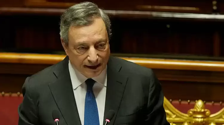 H έκθεση Ντράγκι για την ευρωπαϊκή οικονομία – Χρειάζεται επενδύσεις διπλάσιες από το Σχέδιο Μάρσαλ