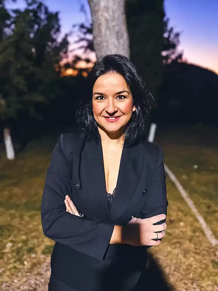 H Κυριακή Μόσχα Χατζημανώλη για το Ειδικό Χωροταξικό πλαίσιο (ΕΧΠ) για τον Τουρισμό στη Δ. Μακεδονία H Κυριακή Μόσχα Χατζημανώλη για το Ειδικό Χωροταξικό πλαίσιο (ΕΧΠ) για τον Τουρισμό στη Δ. Μακεδονία