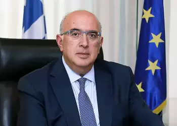 Mιχάλης Παπαδόπουλος: Άμεση ανταπόκρισή του υπ. Παιδείας