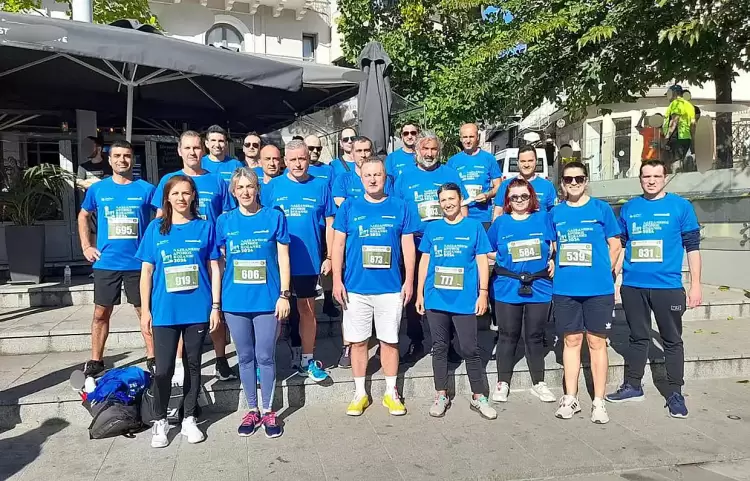 O «Λασσάνειος Δρόμος 2024» με τη συμμετοχή αστυνομικών της Διεύθυνσης Αστυνομίας Κοζάνη O «Λασσάνειος Δρόμος 2024» με τη συμμετοχή αστυνομικών της Διεύθυνσης Αστυνομίας Κοζάνη