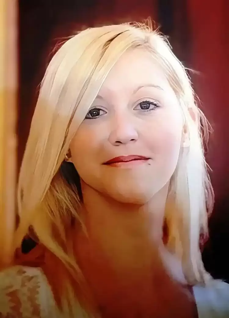 Αδόκητος ο χαμός της Παρασκευής Ανδρικοπούλου από το Αμύνταιο