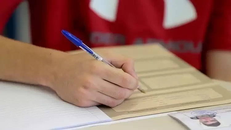 Ανακοινώθηκε το αναλυτικό πρόγραμμα των Πανελλαδικών Εξετάσεων 2025