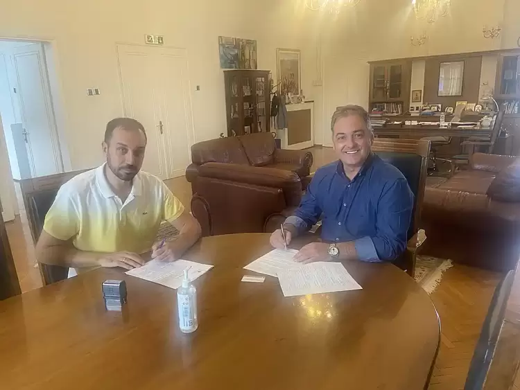 Αναβάθμιση των γεωτρήσεων του Αγροκτήματος Ρυακίου