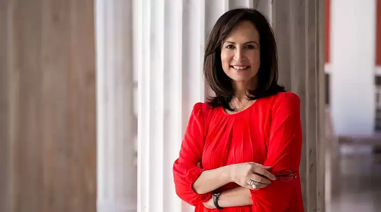 Η Άννα Διαμαντοπούλου για το «Περιφερειακό Χωροταξικό Πλαίσιο Δυτικής Μακεδονίας»