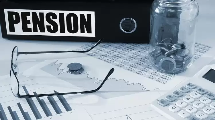 Από το 2025 αυξήσεις στις συντάξεις για 2 εκατ. δικαιούχους Από το 2025 αυξήσεις στις συντάξεις για 2 εκατ. δικαιούχους