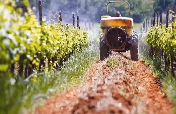 Από το 2025 μόνιμη η επιστροφή ΕΦΚ στους αγρότες και φθηνότερο πετρέλαιο Από το 2025 μόνιμη η επιστροφή ΕΦΚ στους αγρότες και φθηνότερο πετρέλαιο