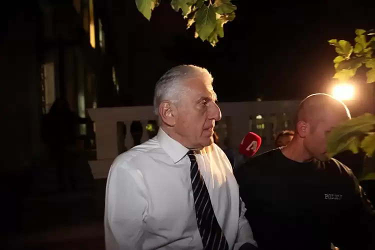 Αυτόματο προσχέδιο