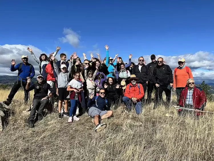 Δήμος Γρεβενών: Πρεμιέρα με ενημέρωση, αθλητισμό και ψυχαγωγία για την «Ευρωπαϊκή Εβδομάδα Κινητικότητας 2024» Αυτόματο προσχέδιο