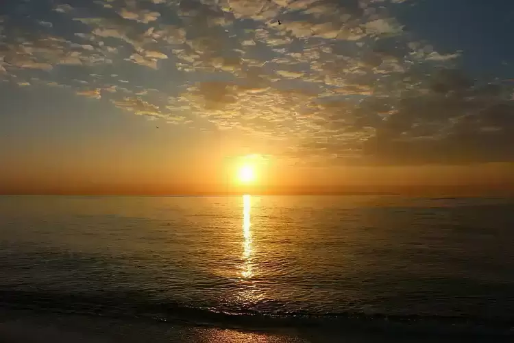 Αύξηση της θερμοκρασίας κατά 1,5 ℃ στις ελληνικές θάλασσες τα τελευταία 30 χρόνια