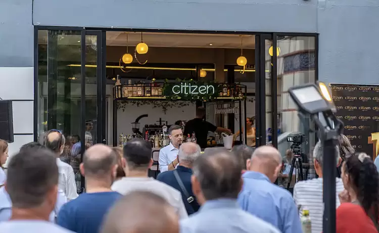 Χάρης Δούκας από τη Φλώρινα: “Το πρόβλημα στη χώρα δεν είναι, απλώς, να αλλάξεις την κυβέρνηση, αλλά το σύστημα διακυβέρνησης” Χάρης Δούκας από τη Φλώρινα: “Το πρόβλημα στη χώρα δεν είναι, απλώς, να αλλάξεις την κυβέρνηση, αλλά το σύστημα διακυβέρνησης”